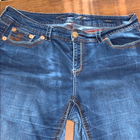 Seven7 Denim - PLUS | Seven7 Jeans - size 20
